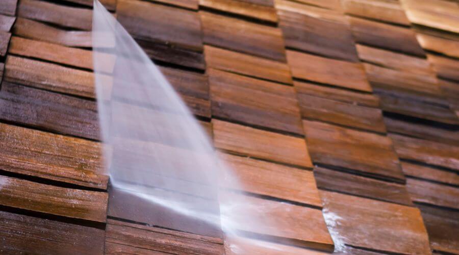 Roof Repair in Kootenai, ID